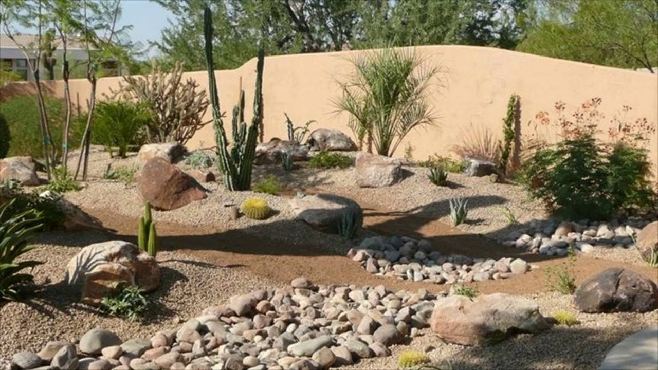 Cherry Landscape, Inc. project