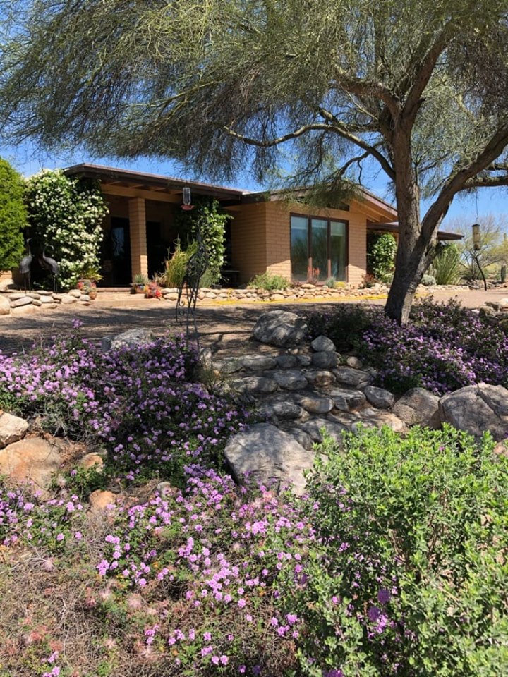 Cherry Landscape, Inc. project